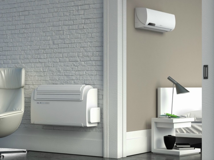 Klimatizácia ako efektívne vykurovanie doma? klimatizácia-dom-kúrenie-vetranie