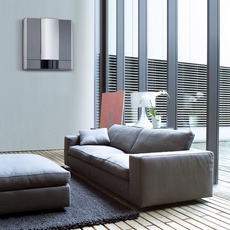 Nástenná delená klimatizácia s moderným dizajnom splitová klimatizácia-moderný-dizajn-nástenná-Remko-GmbH