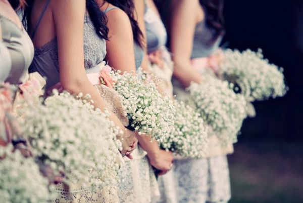 Dekorácia kytice môže v skutočnosti slúžiť ako nezávislá dekorácia jedinečný-svadobná-dekorácia-úspora peňazí-nápad