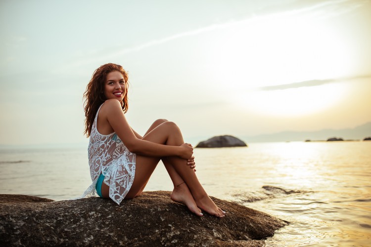 Tipy na krásne letné nohy