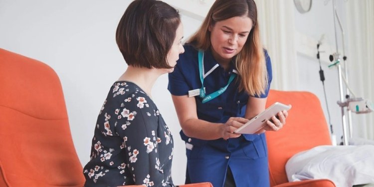 Nohy a chodidlá môžu po operácii opuchnúť