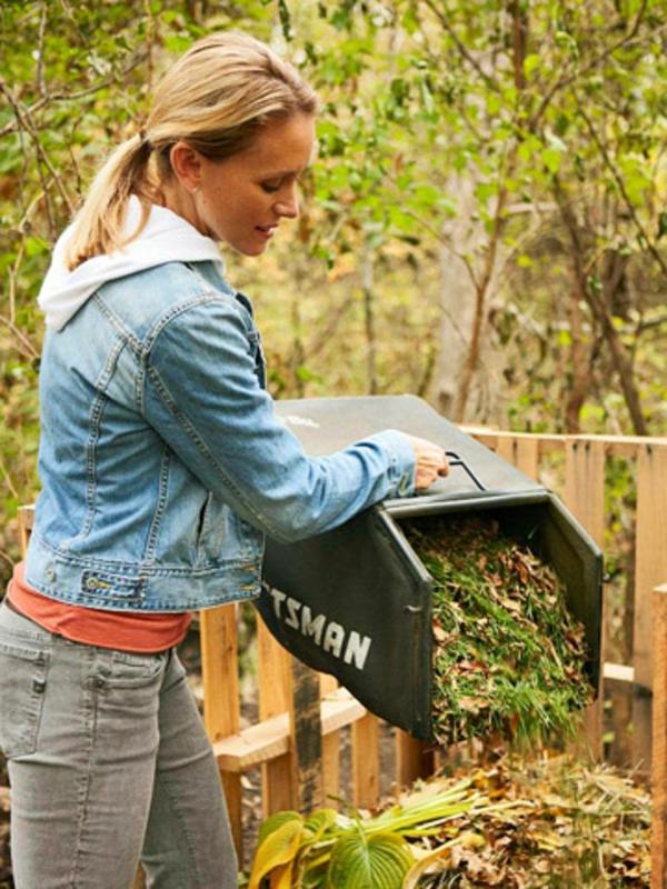 Pokyny na kompostovanie rýchlo v letnom hnojive rýchlo urobte letné hnojivo sami
