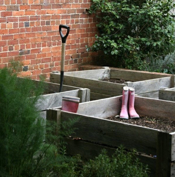 ako kompostovať drevenú škatuľu vlastnou výrobou produktov Vyrobte si drevenú škatuľu z kompostu