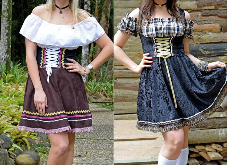 find-the-right-dirndl-material-qualitative-dirndl-bluse-white-checked