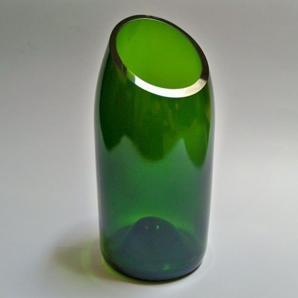 rezané fľaše-víno-pivo-drotárstvo