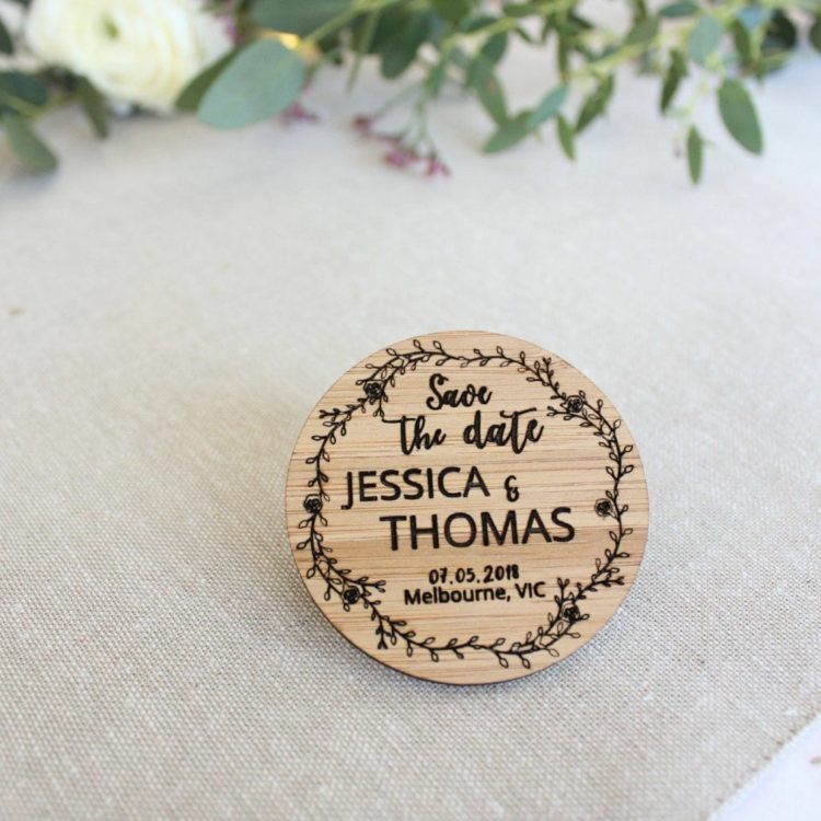 Bez trendov sa obraťte na dátum alebo vyrobte veci z recyklovaných alebo prírodných materiálov