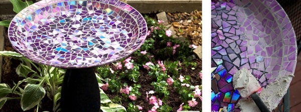 hotový nápad s drotármi