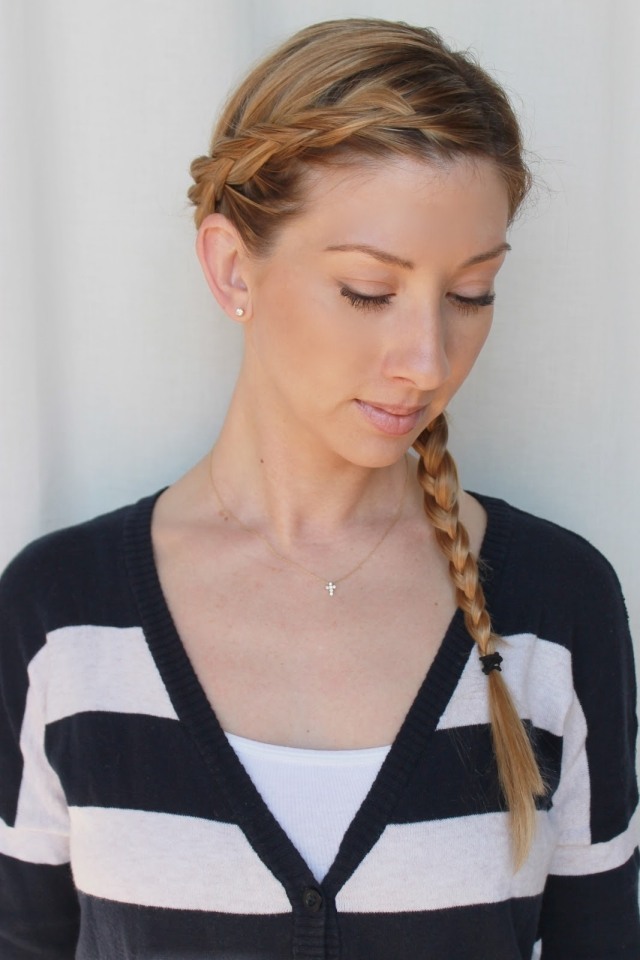 blondínka-cop-strana-návod-urob si sama