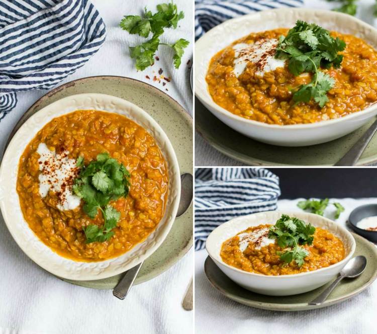 korenie garam mix vegánska šošovica korenie bez mäsa vegetarián