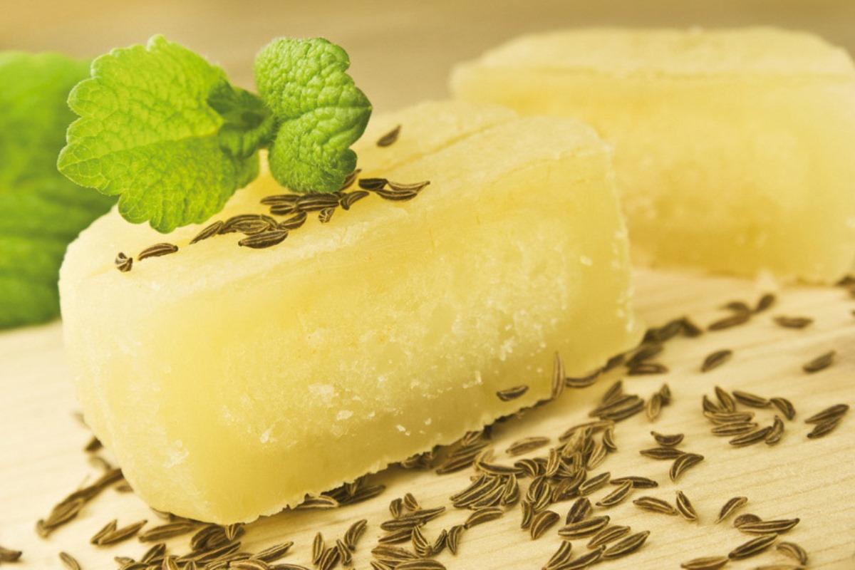 Syr Harzer s rascou sa pripravte podľa vlastných predstáv, receptov na letné jedlá