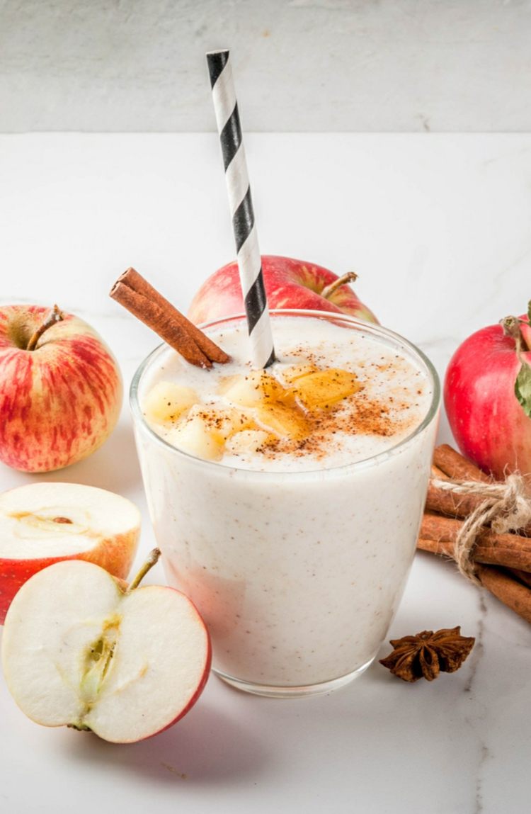 Pripravte si smoothie, čaj a ďalšie nápoje so superfood riasami