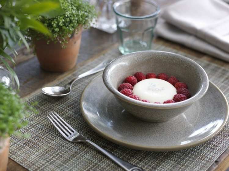 Puding z írskeho machu - rýchly a ľahký recept