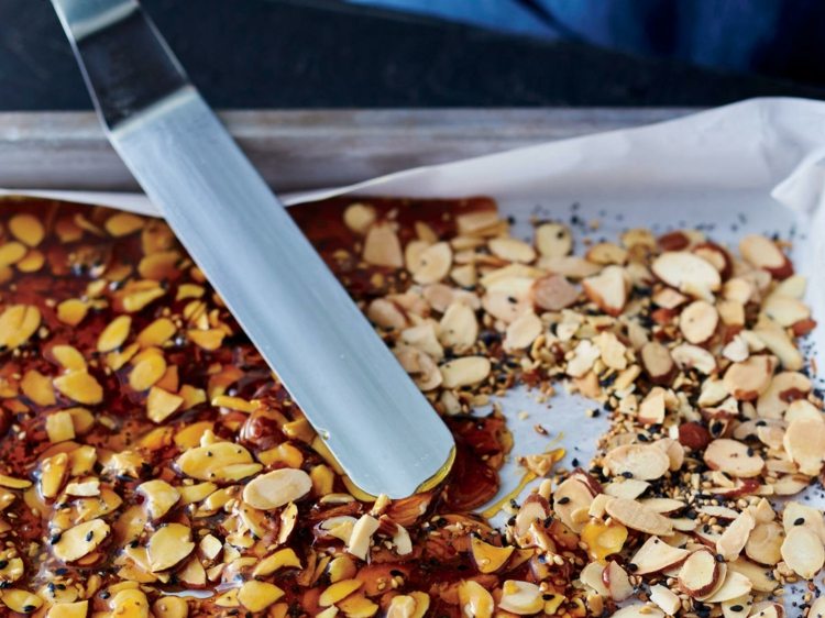 Vytvorte si vlastný krehký recept na krehké nápady