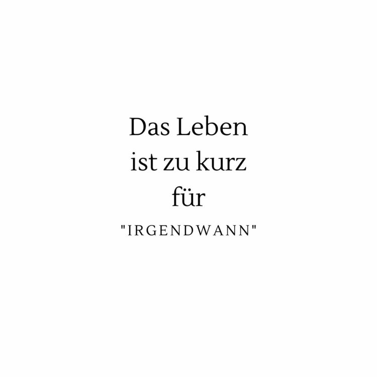 Maľovanie kameňov s výrokmi - Život je jedného dňa príliš krátky - ži teraz