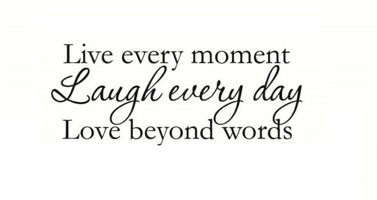 Pokyny na prenos písma na kamene a nápady na porekadlá