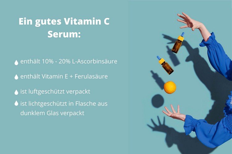 ako rozpoznať vysokokvalitné tipy séra na vitamín C.