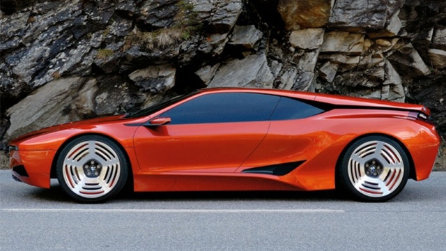 Profil na ceste - rýchlo a jednoducho bmw-m1-red-mountains-way-i8