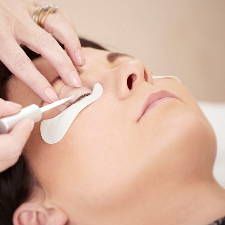 Čo je to zdvíhanie rias a ako sa to robí