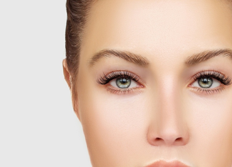 Dvíhajte si riasy prírodnými a jednoduchými prostriedkami