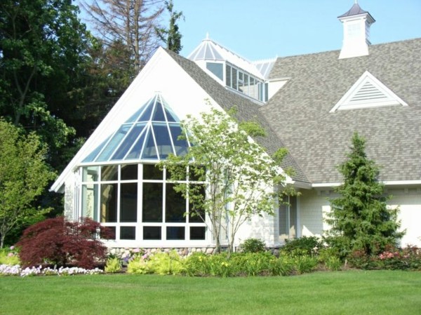 Náklady na plánovanie kultivácie kultivácie terasového domu