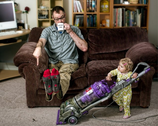 sanie prachu vtipné fotografie nápady engledow