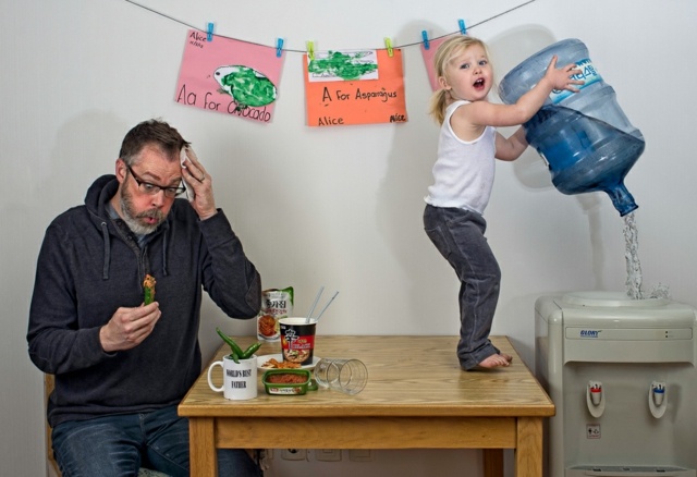 dave engledow voda paprika chilli obrázky