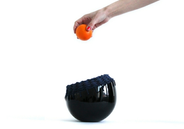 Výrobca misy originálneho tvaru ovocné kuchynské doplnky do domácnosti