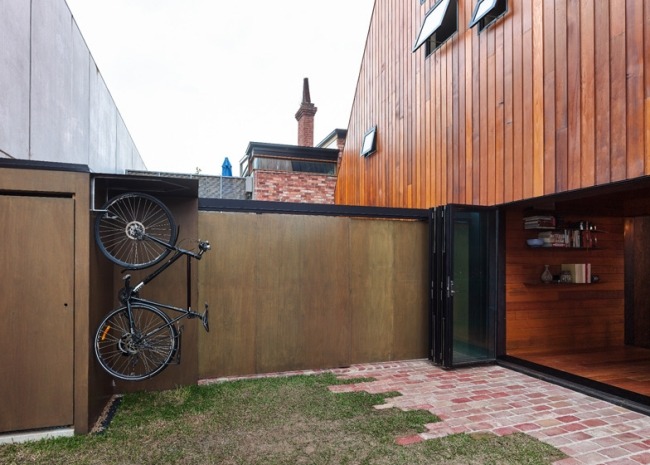 posuvné dvere uzavretý obytný dom navrhnúť dve budovy posuvné dvere uzavretý obytný dom návrh dvoch budov