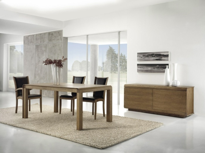 Nápady stoličky z jaseňového dreva