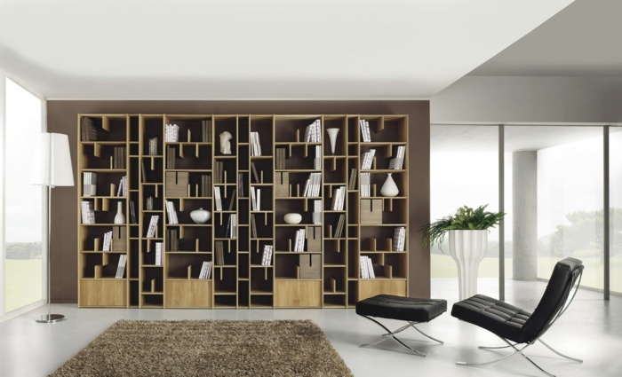 Moderný nábytok vo vidieckom štýle pôsobí rustikálne