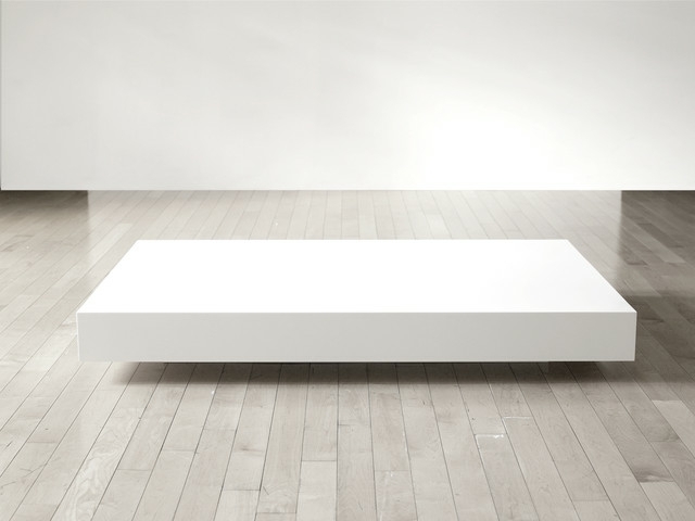 Nápady na dizajn minimalistické, puristické, nízke