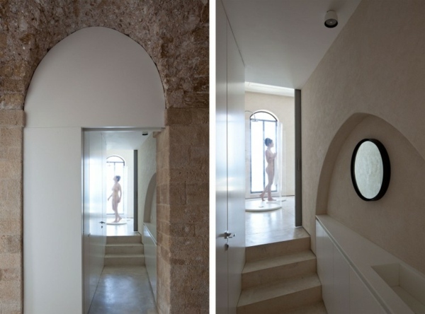 Byt Jafa-biela-kúpeľňa-sprchovací kút