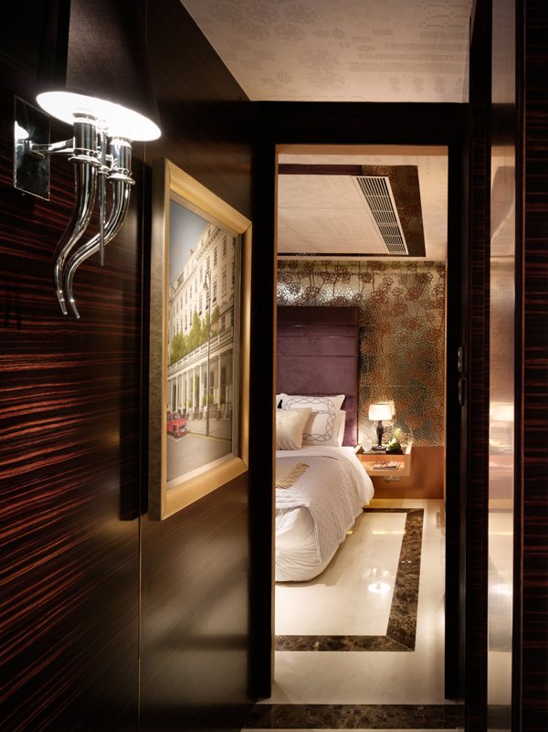 Nástenné panely dekorácia bytu v zemskej farbe