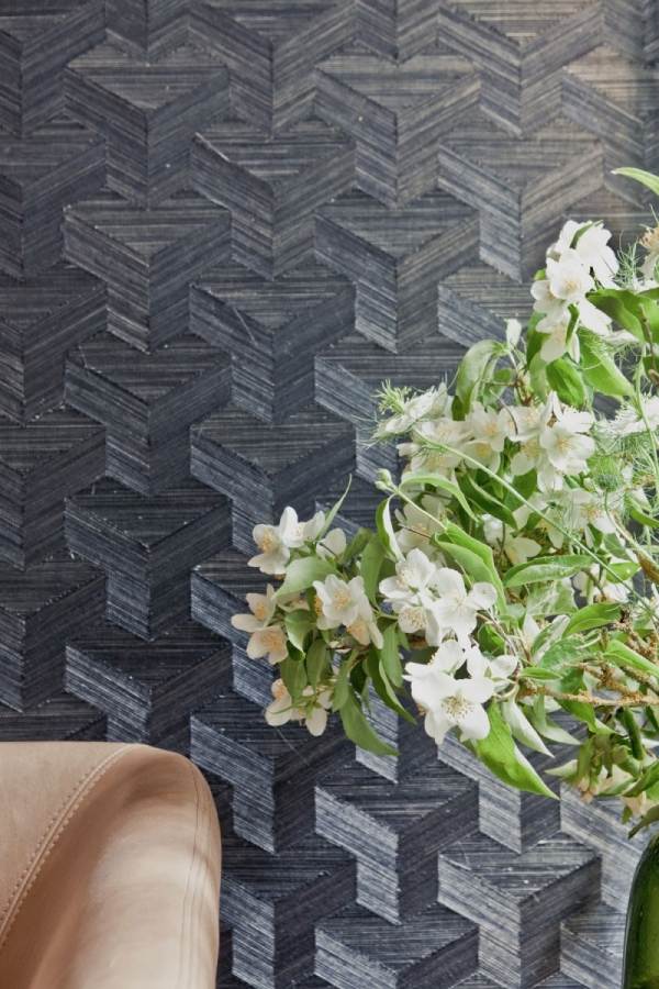 Interiérové podkrovie v Paríži Interiérový dizajn nástenný loft dizajn Paris