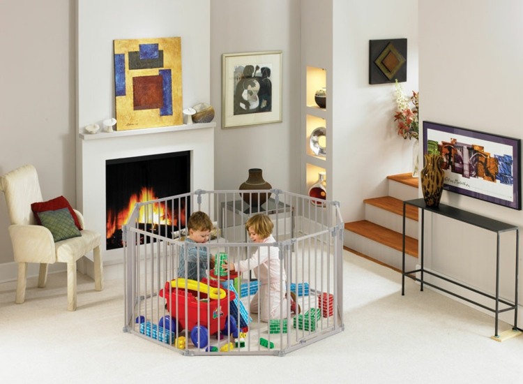 Byt-tipy pre budúcich rodičov