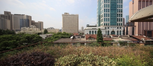 byt s najvyšším poschodím v súčasnej dobe mestský architekt skresľuje spoluprácu