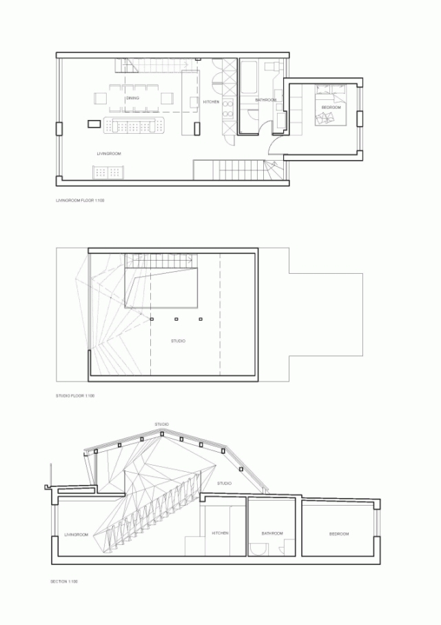 skica kresba zošikmiť kolaboratívne interiéry nápady inšpiratívne