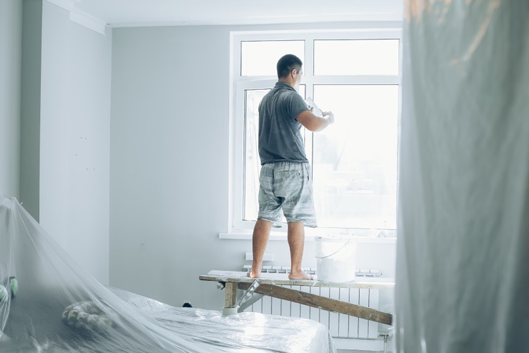 Modernizujte svoj domov Myšlienky a tipy na rekonštrukciu