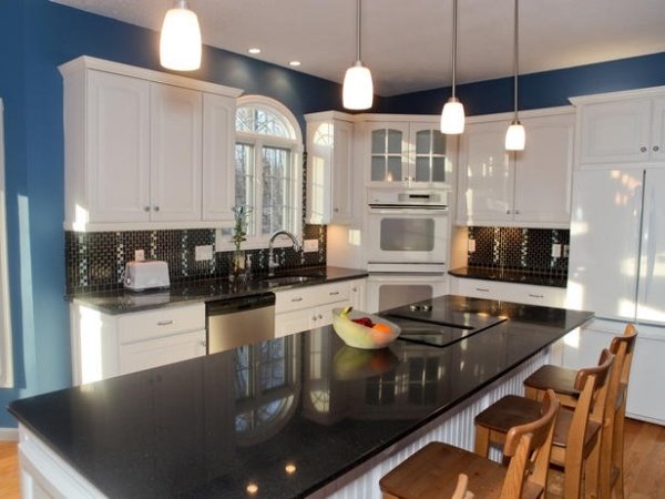 Rekonštrukcia bytu-nápady na dizajn jedálne