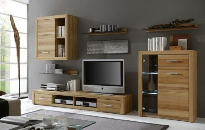 Buk-časť-drevený nábytok