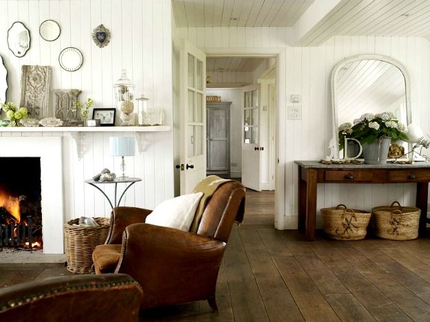 obklad do obývačky