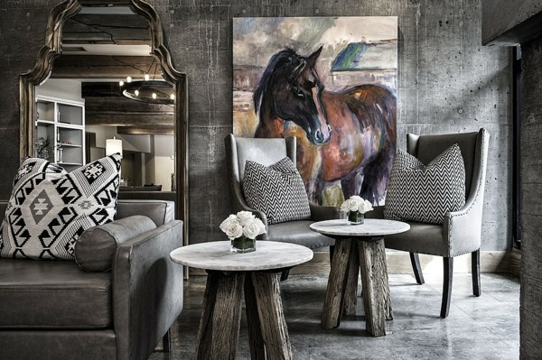 Maľba na betónovú stenu-konferenčný stolík-s-drevenými nohami-bez výrezu