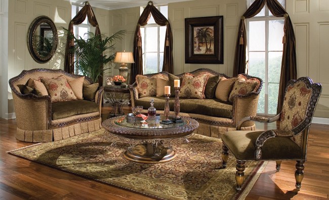 tradičný dizajn nábytku do obývačky tradičný dizajn nábytku do obývačky