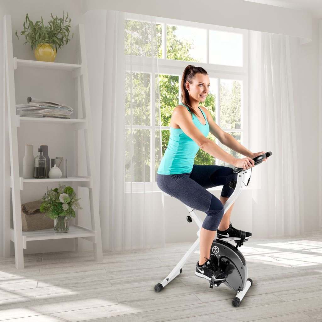 Domáce cvičenie Cvičenie celého tela 10 minút cvičenia denne