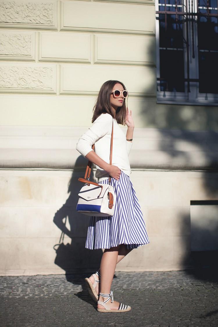 Trendy v obuvi, leto 2021, ako nosiť espadrilky v každodennom živote