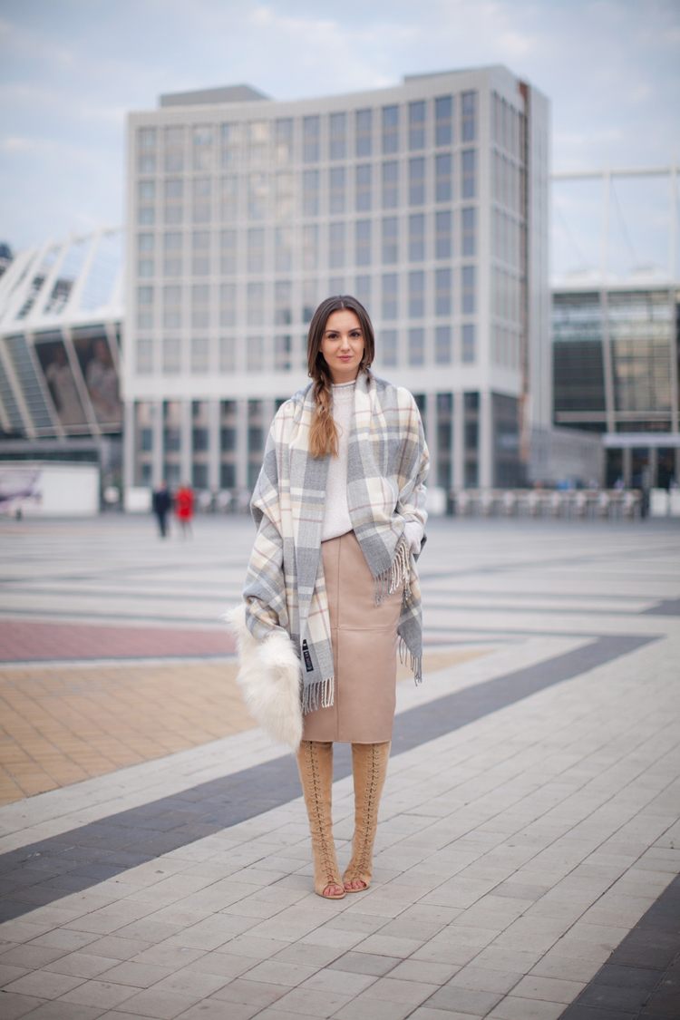 XXL šatka v svetlých pastelových farbách XXL šatka -stylen-kašmír-svetlá-pelerína-elegantná