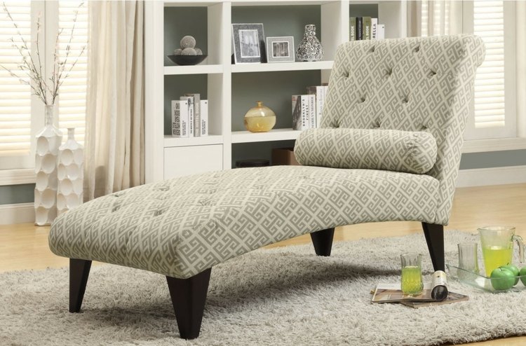 Kreslo sedací nábytok čalúnenie Chesterfield