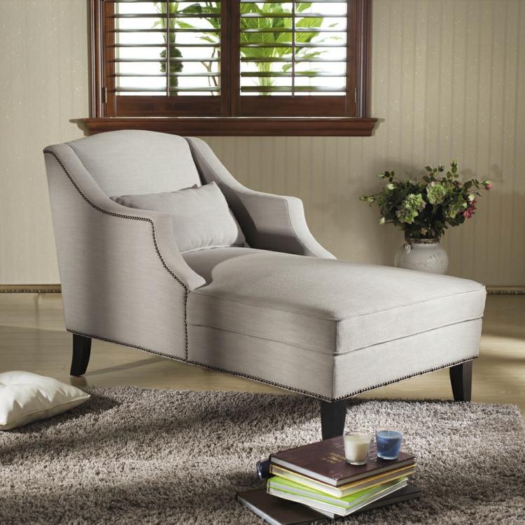 Kreslo Shaggy Nápady na návrhára kobercov