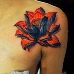 Fényes tetoválás rajz 2018.11.11 №223 - fényes tetoválás -