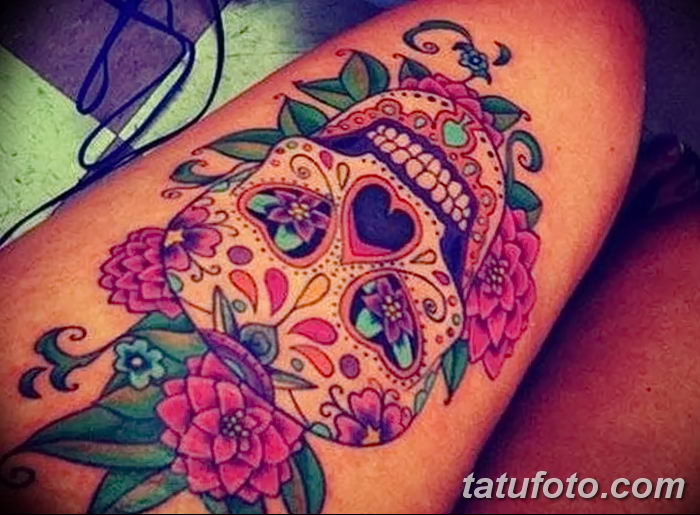 Fényes tetoválás rajz 2018.11.11. №149 - fényes tetoválás -